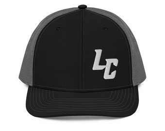 LC Richardson 112 Hat