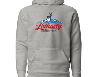 Beer Hoodie