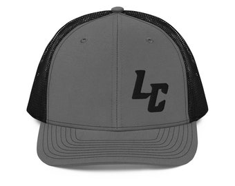 LC Richardson 112 Hat