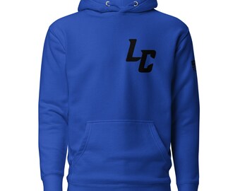 LC Hoodie