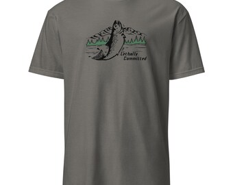 LC Fish Tee