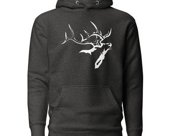 Elk Hoodie