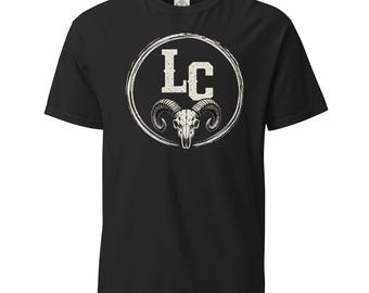 Ram Tee
