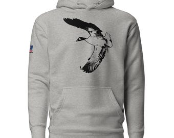 Goose Hoodie