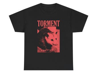 Torment Opossum T-Shirt