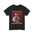 I can no longer dine Rabbit Vintage Japanese T-Shirt