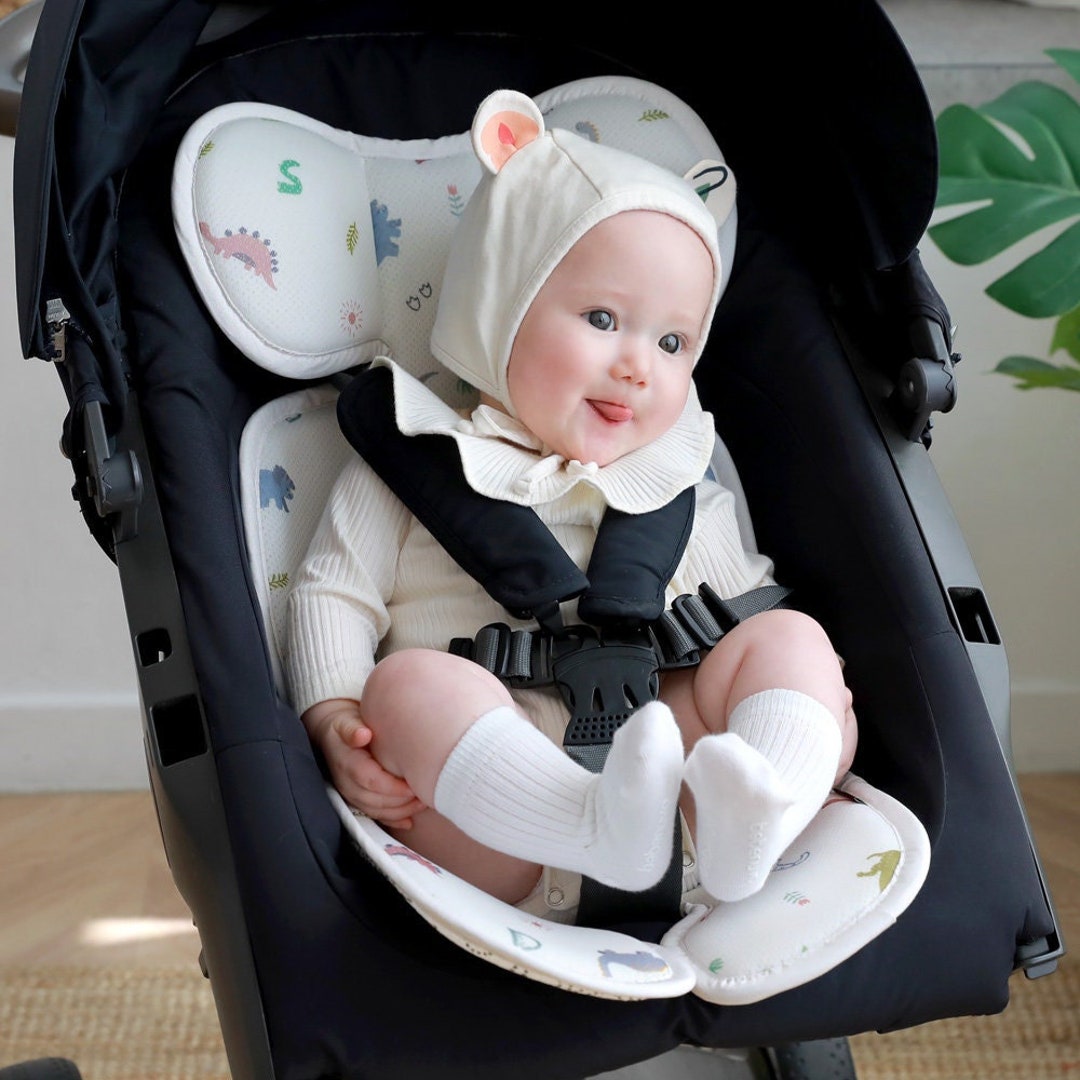 Car Seat/ Stroller 3D Air Mesh Liner for Babies and Toddlers Etsy