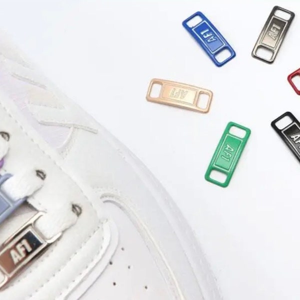 Shoelace Jewelry Etsy