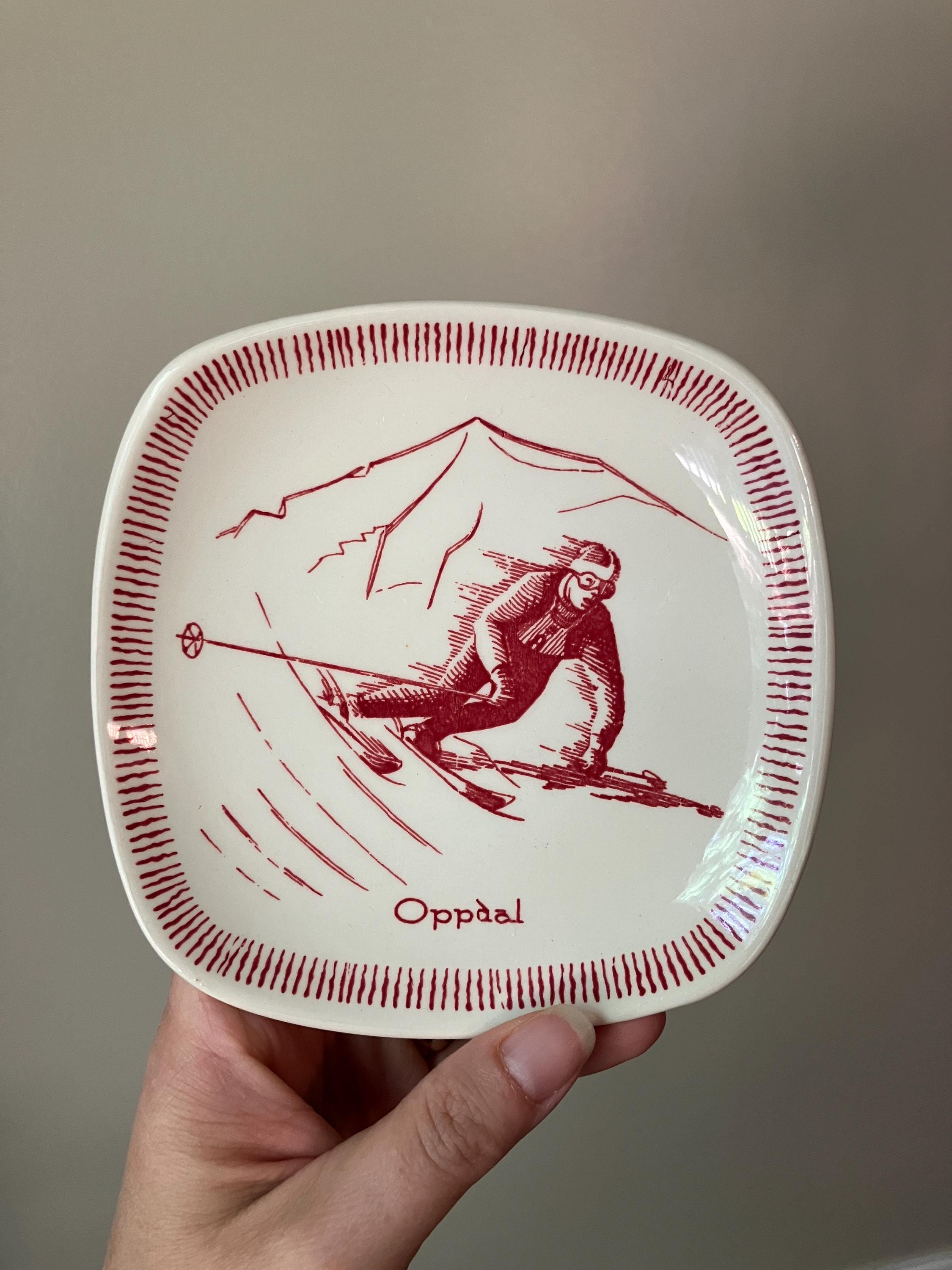 Stavangerflint - Etsy
