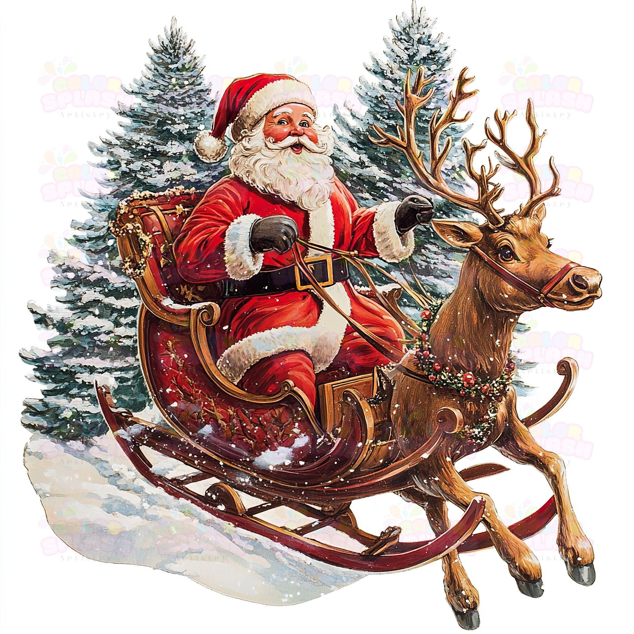 ❗️限定SALE❗️ビレロイボッホ☆ クリスマス　サンタクロース　ソリ　トナカイ ビレロイ&ボッホ トナカイ ソリ サンタ プレゼントキャンドル｜Yahoo