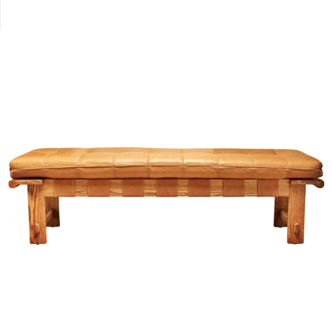 Leather Bench Cushion Etsy Hong Kong