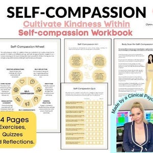 Self-compassion