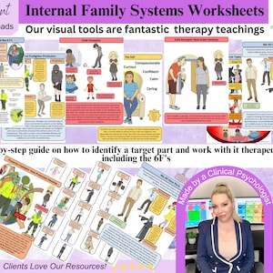 Schede didattiche sui sistemi familiari interni