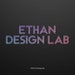 EthanDesignLab store logo