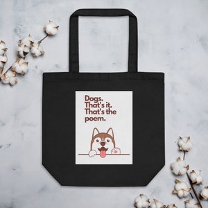 Eco Tote Bag