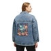 see more listings in the Jeansjacken section