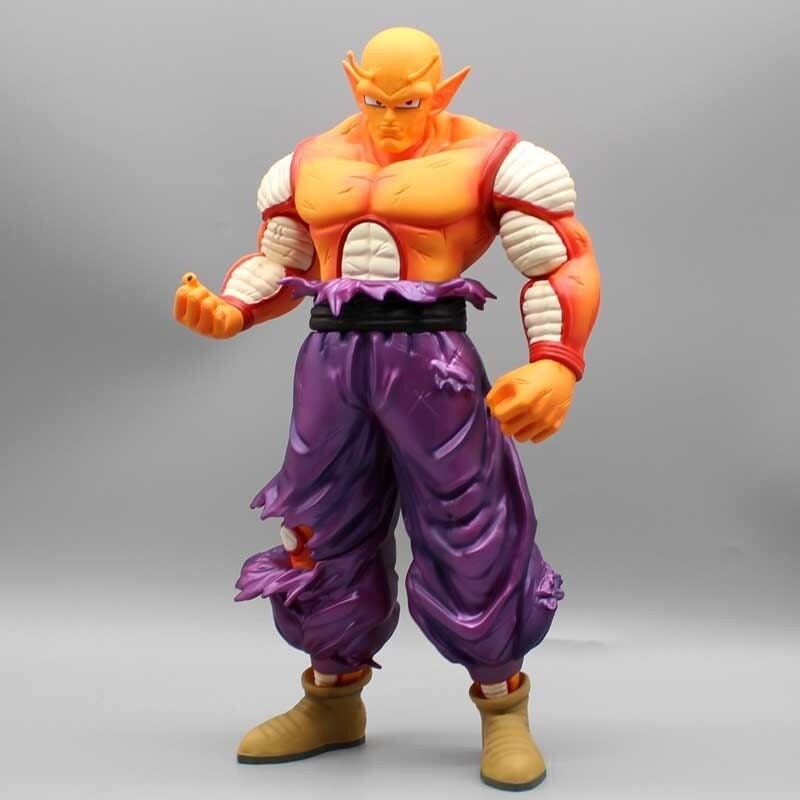 1PC Esferas Del Dragon 4.5CM Dragon Ball Crystal Balls Dragon Ball Anime  Figure PVC Action