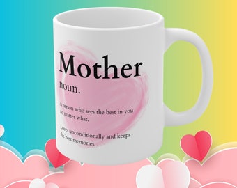 Best Mum Mug mother day gift for her Cute mummy gift for mum mothers day present wife for sister birthday gift love mug mumlife gift
