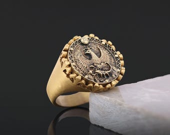 Scorpio Ring, Zodiac Ring for Men Ring, Scorpio Birth Date Ring, Zodiac Jewelry, Astrology Gift for Women, Silver Ring, Gift for Her