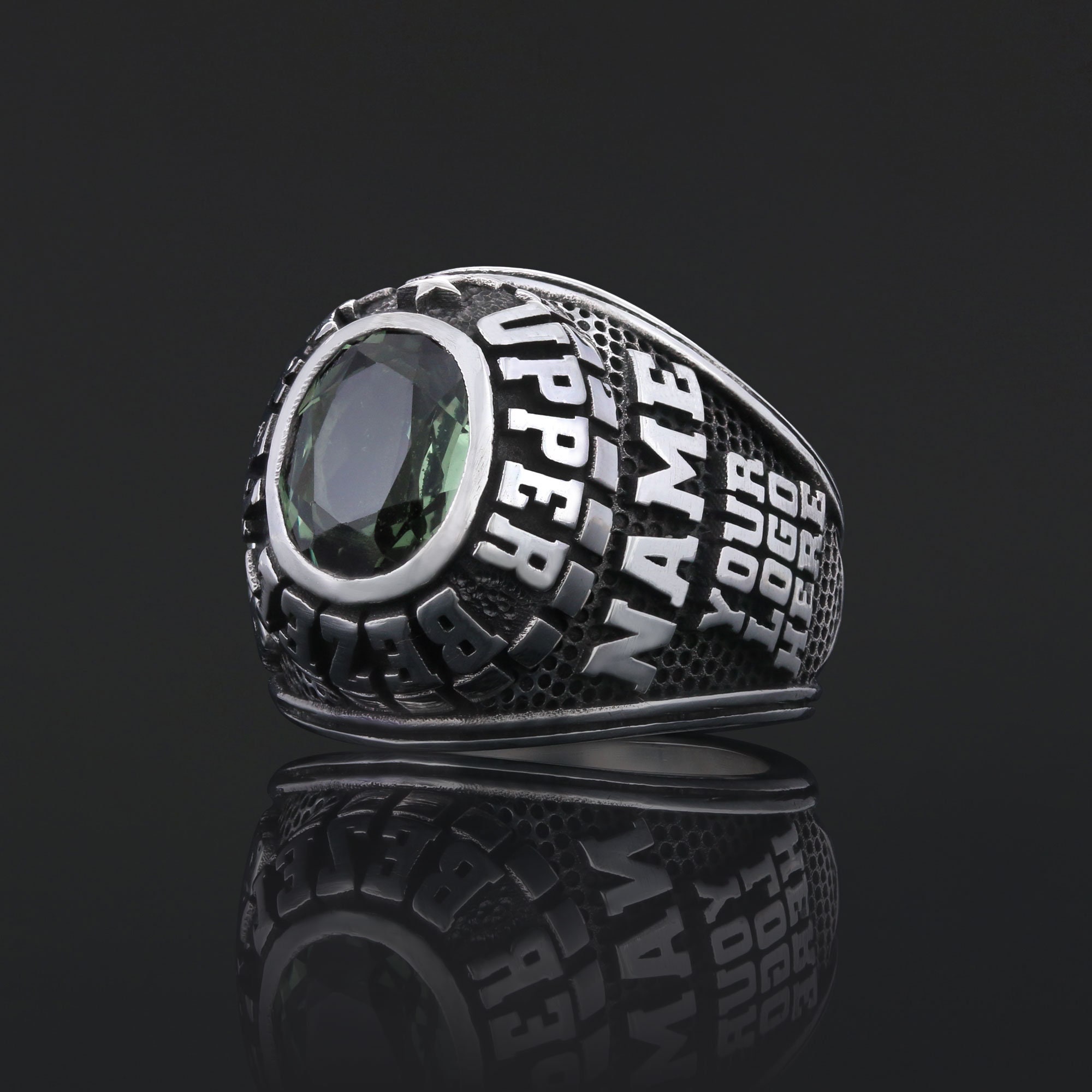 Lockheed Martin Ring Custom Military Ring, Marine Corps Ring, Handmade Military Memorabilia ...