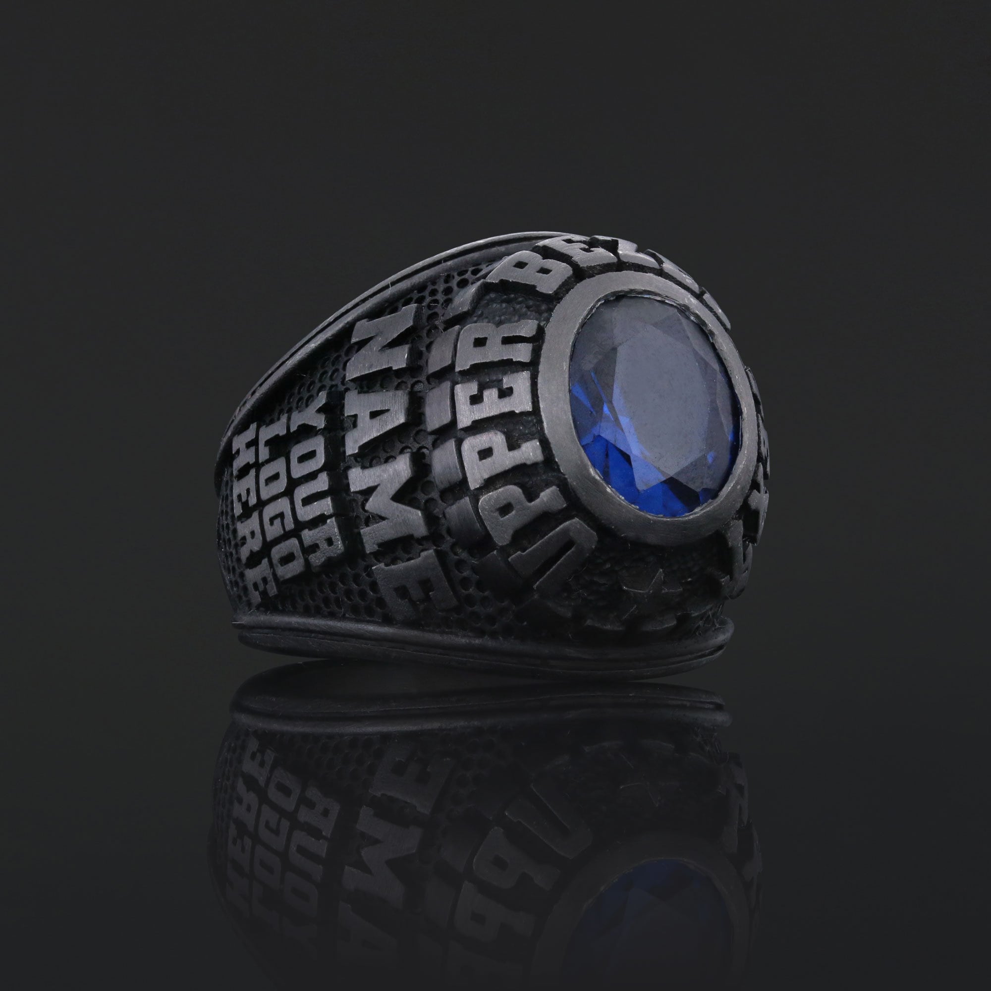 Lockheed Martin Ring Custom Military Ring, Marine Corps Ring, Handmade Military Memorabilia ...