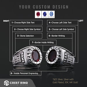 Custom Engraved Personalized Ring, Personalized Mementos Jewelry, Unique Engraving Ring, Handmade Sterling Silver Personalized Ring