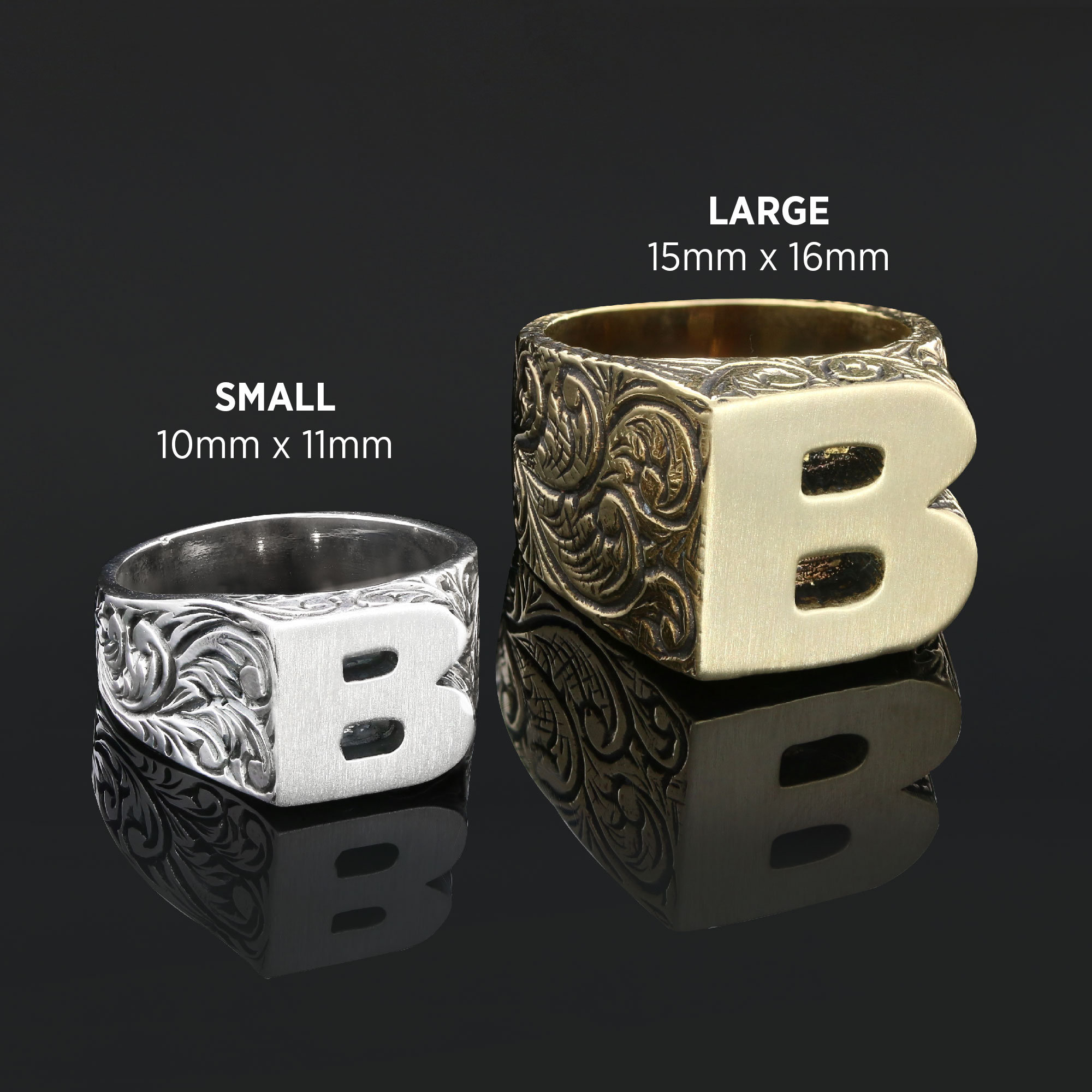 Amazon.com: Couple Name Ring - Ring with Two Names - Engraved Ring For  Couple - Long Distance Relationship Ring for Her (Gold) : Clothing, Shoes &  Jewelry