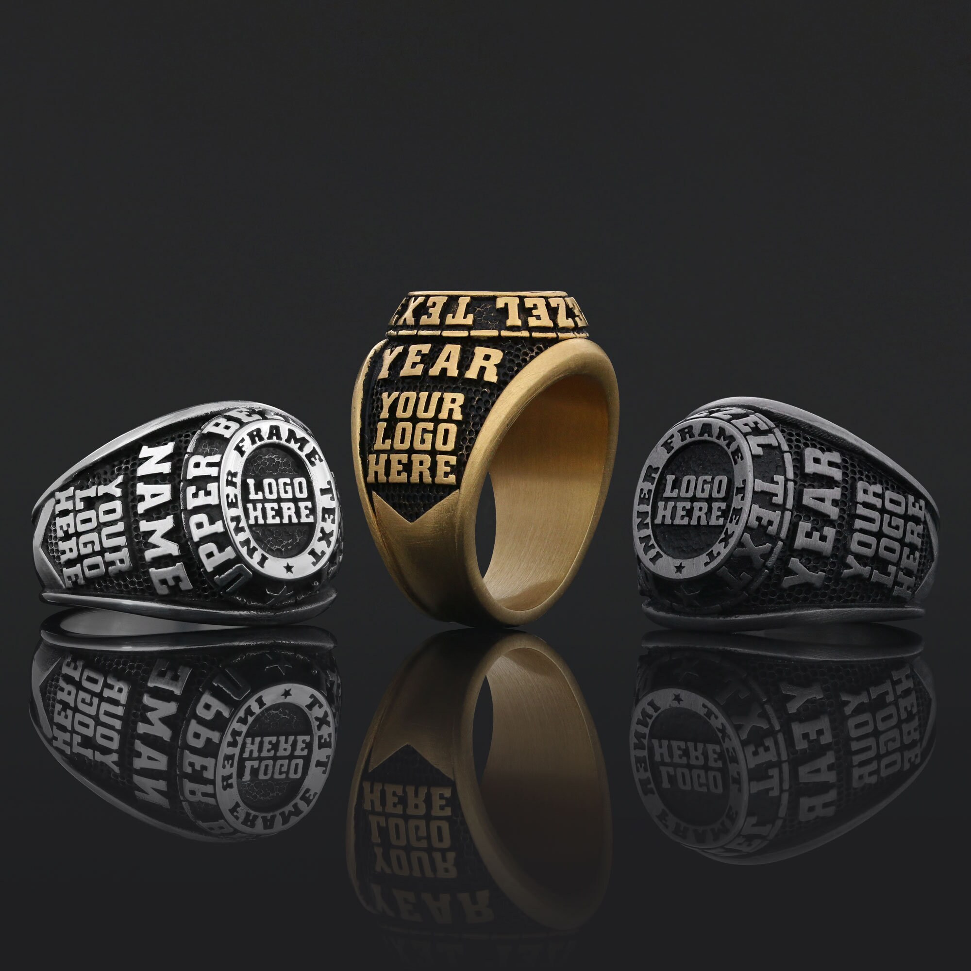 Lockheed Martin Ring Custom Military Ring, Marine Corps Ring, Personalized Army Ring ...