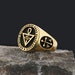see more listings in the Masonic Rings section