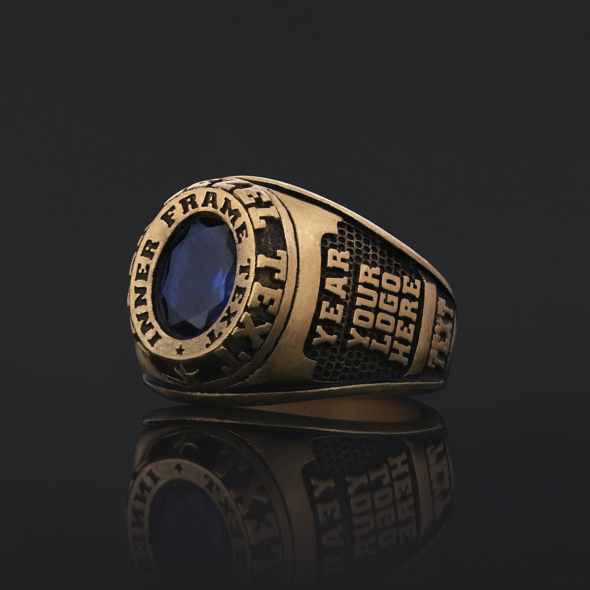 Lockheed Martin Ring Marine Corps Ring, Air Force Ring, Custom Military Ring, Handmade ...