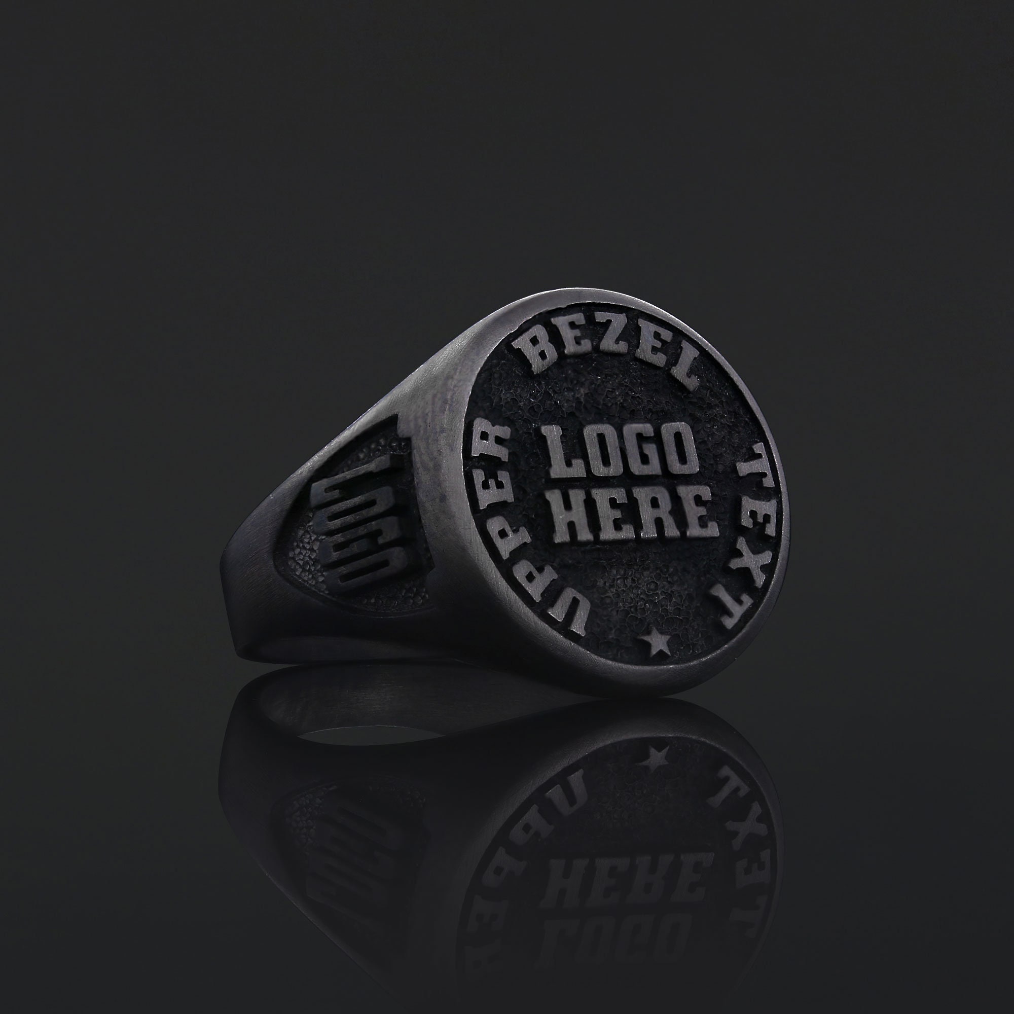 Custom Ring, Unique Handmade Ring, Personalized Design Ring, Handmade ...