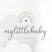 MylittlebabyshopDE store logo