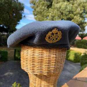 Ww2 Australian Badge - Etsy