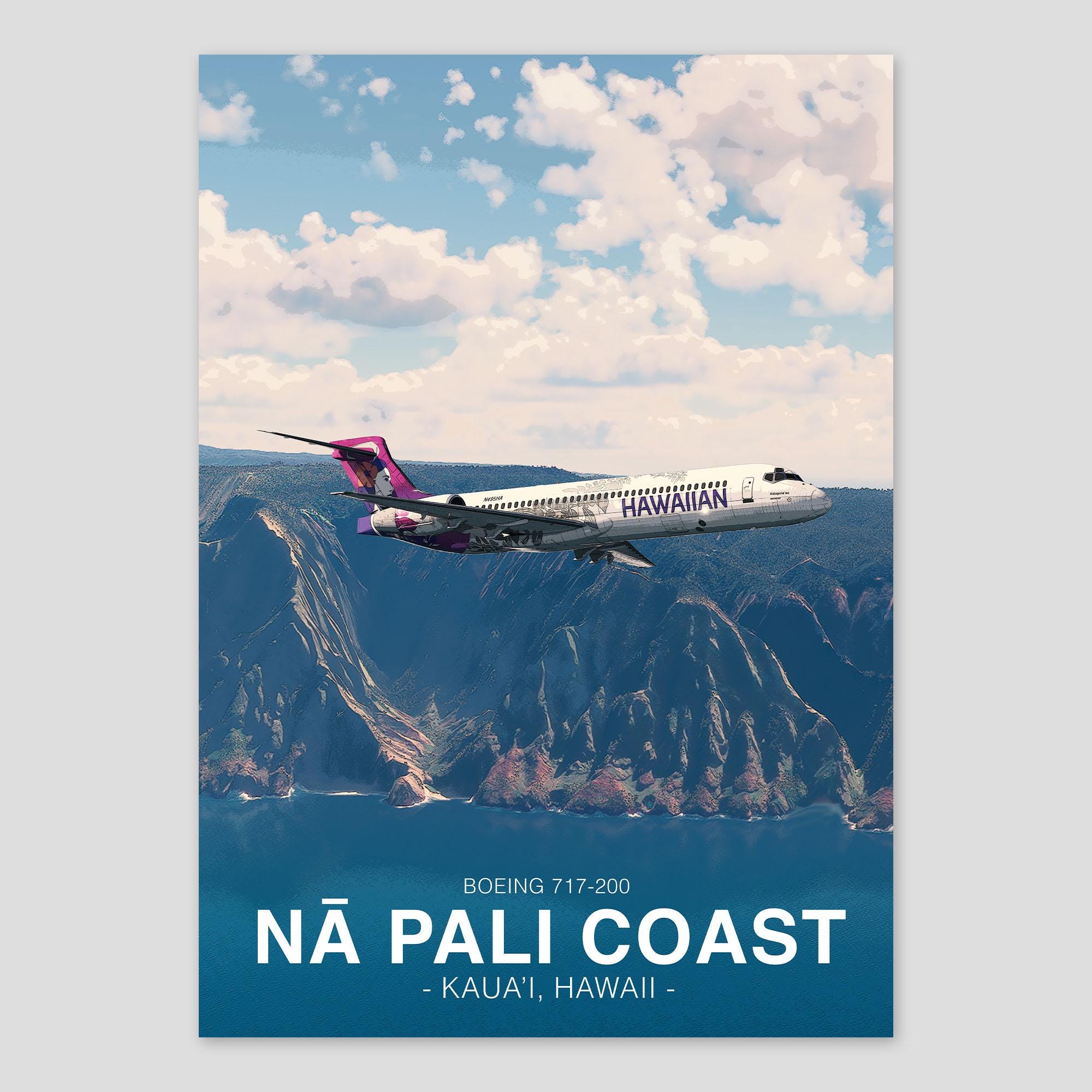 Hawaiian Airline - Etsy Hawaiian Airline - Etsy