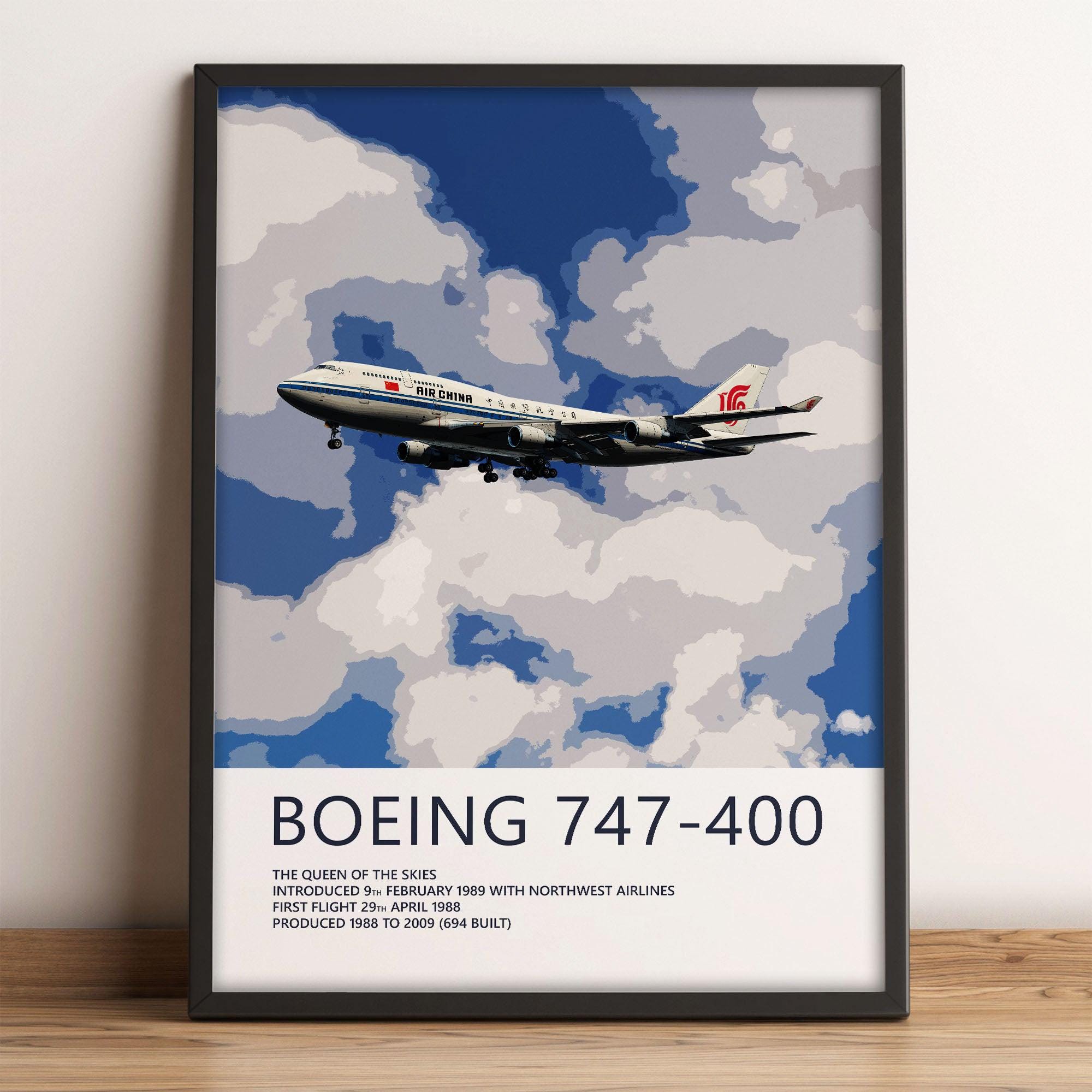 Japan airline poster - Etsy 日本