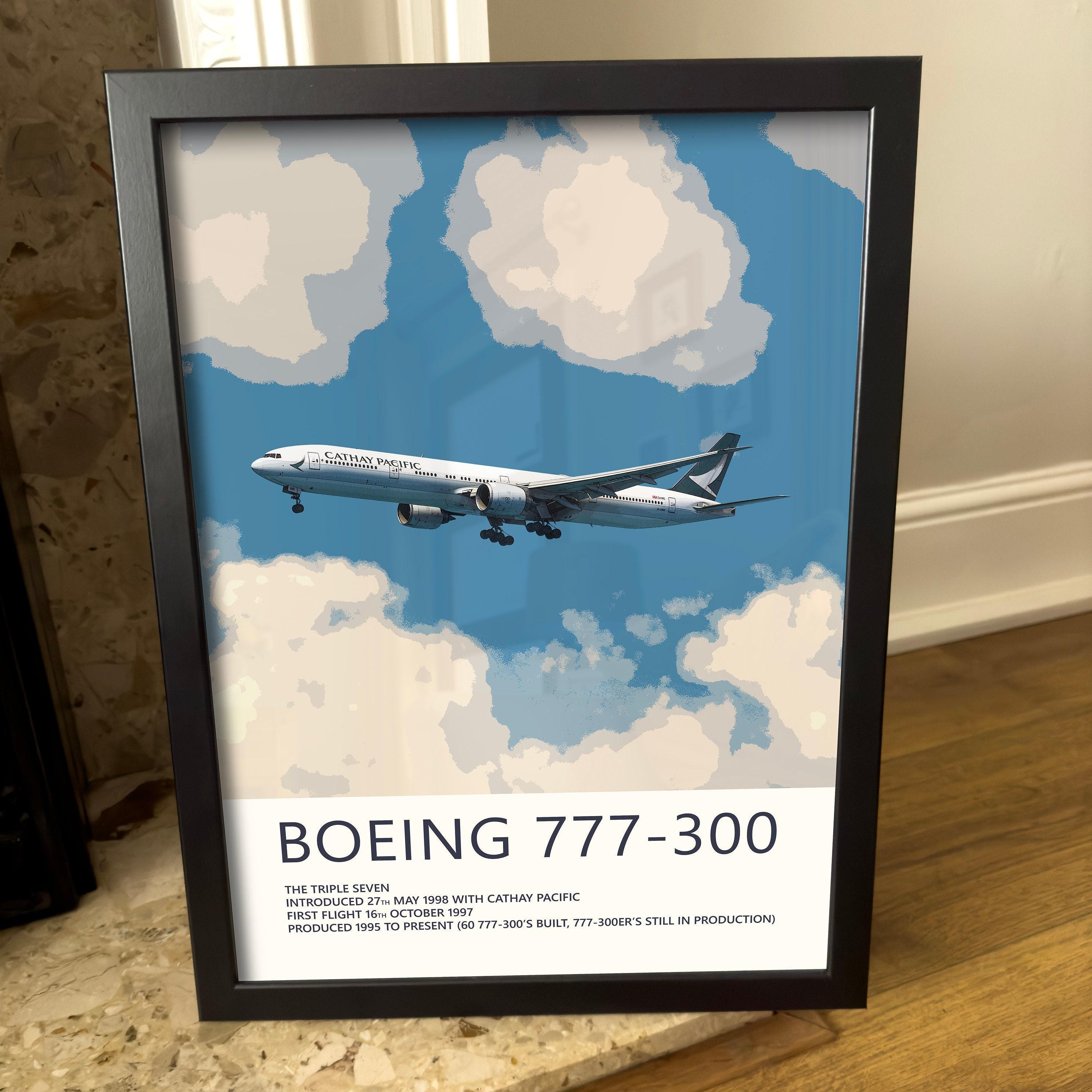 Cathay pacific - Etsy 日本