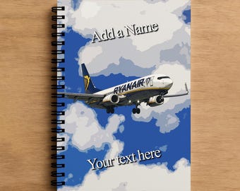 Notebooks