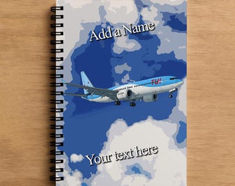 Notebooks