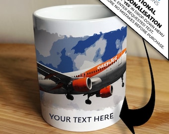 Aviation Mugs