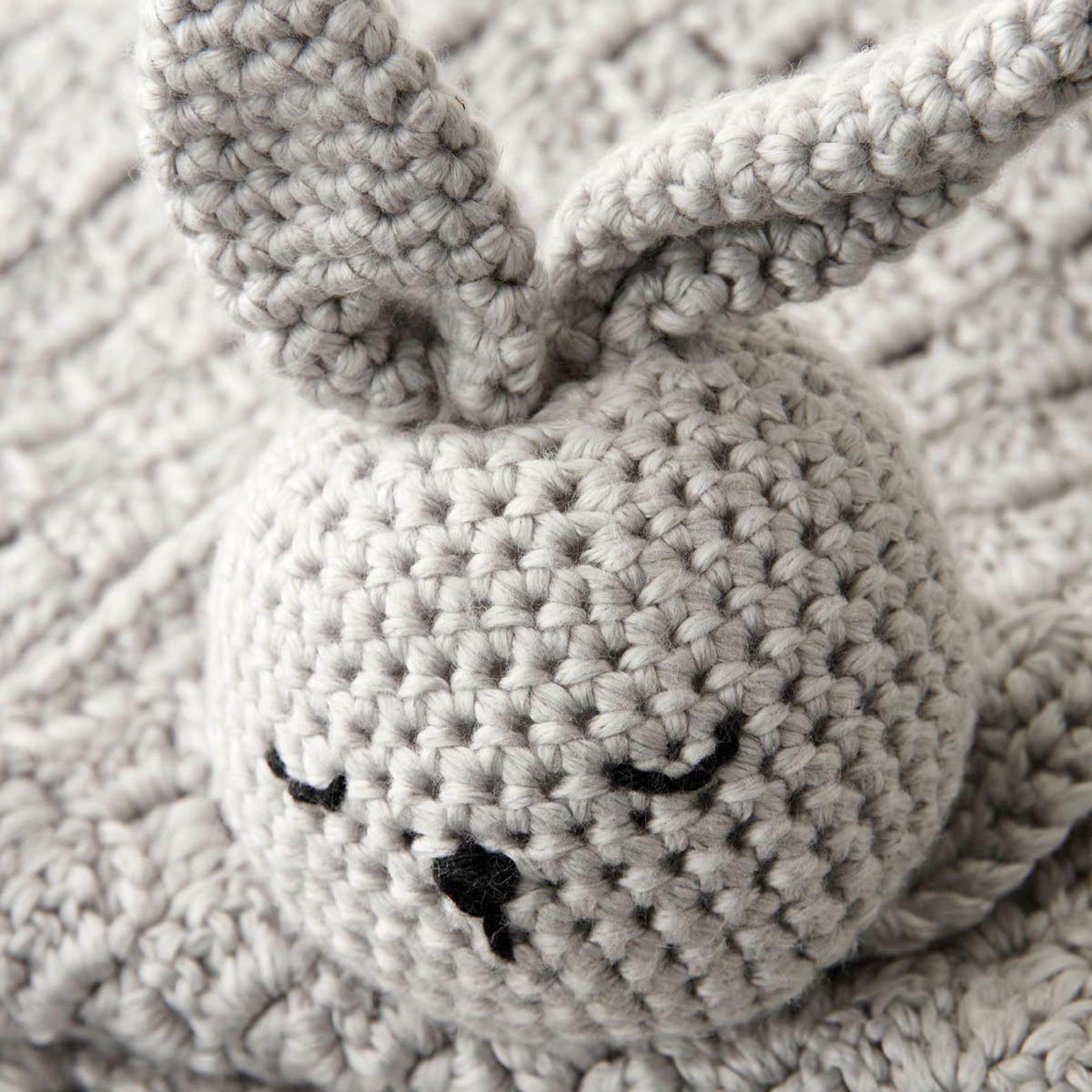 Bunny Baby Blanket Crochet Pattern - C2C Crochet - PDF Download Only - Etsy