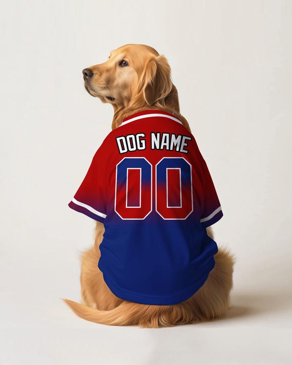 犬用 ジャージ 新品 通販ペット用品 - OHTANI 17 LAドジャース 犬用