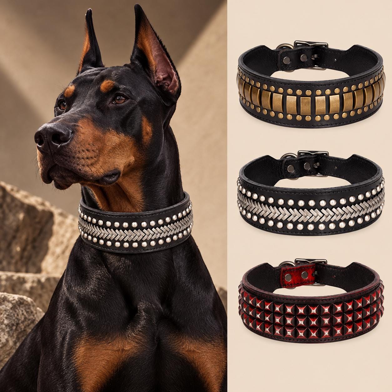 Buy Pitbull Chain Online In India - Etsy India