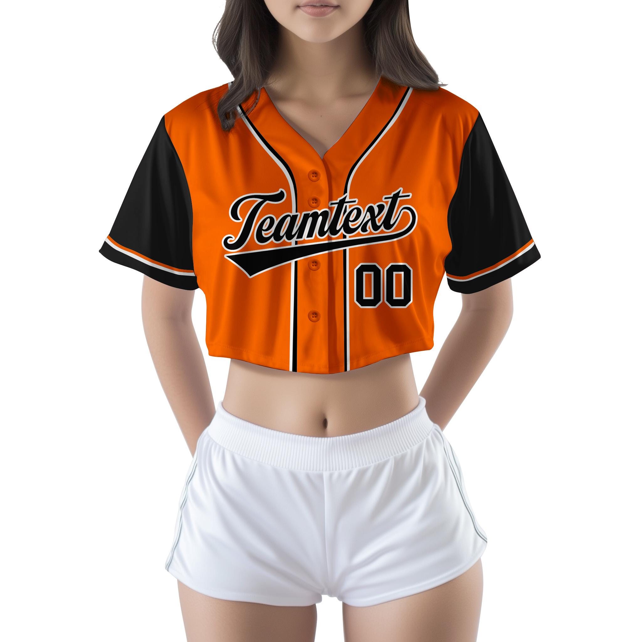 melt the lady　cropped jersey MELT THE LADY メルトザレディ cropped jersey Ⅱ