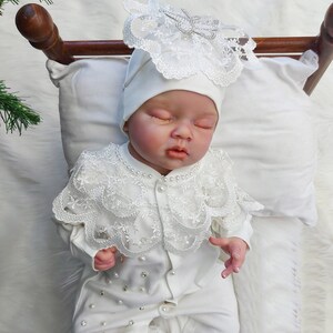 Newborn baby rompers online shopping hotsell