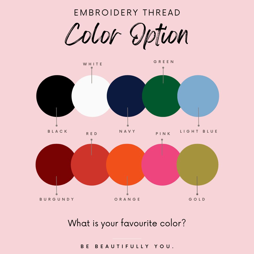 Personalized Waffle Robe, Custom Embroidered Robe, Knee-length, Cotton ...