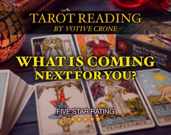 What is Coming Up Next For You? | Future Life Path Accurate Tarot Reading | Deep Energy & Psychic Reading | Love, Career Spiritual Guidance