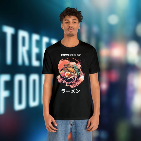 Tshirt Uomo "Mangiaspaghetti" - Diego Bongiovanni