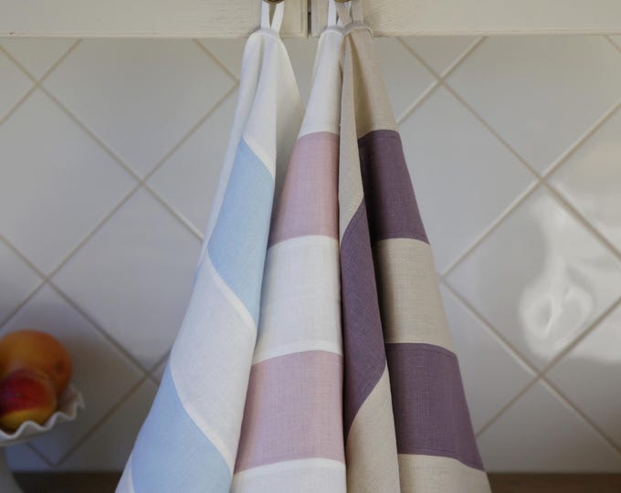 AmberLinenBoutique Tea Towels