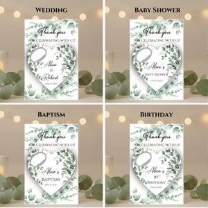 100 Pcs Wedding Favors for Guests in Bulk. Magnetic Bottle Opener Favors . Wedding Magnet zdjęcie 12