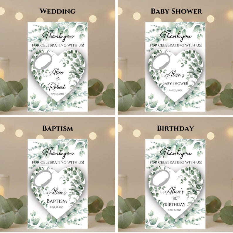 100 Pcs Wedding Favors for Guests in Bulk. Magnetic Bottle Opener Favors . Wedding Magnet zdjęcie 12